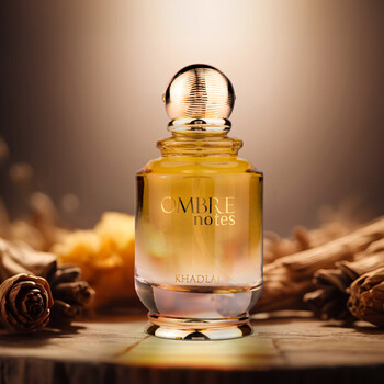 Ombre Notes EDP
